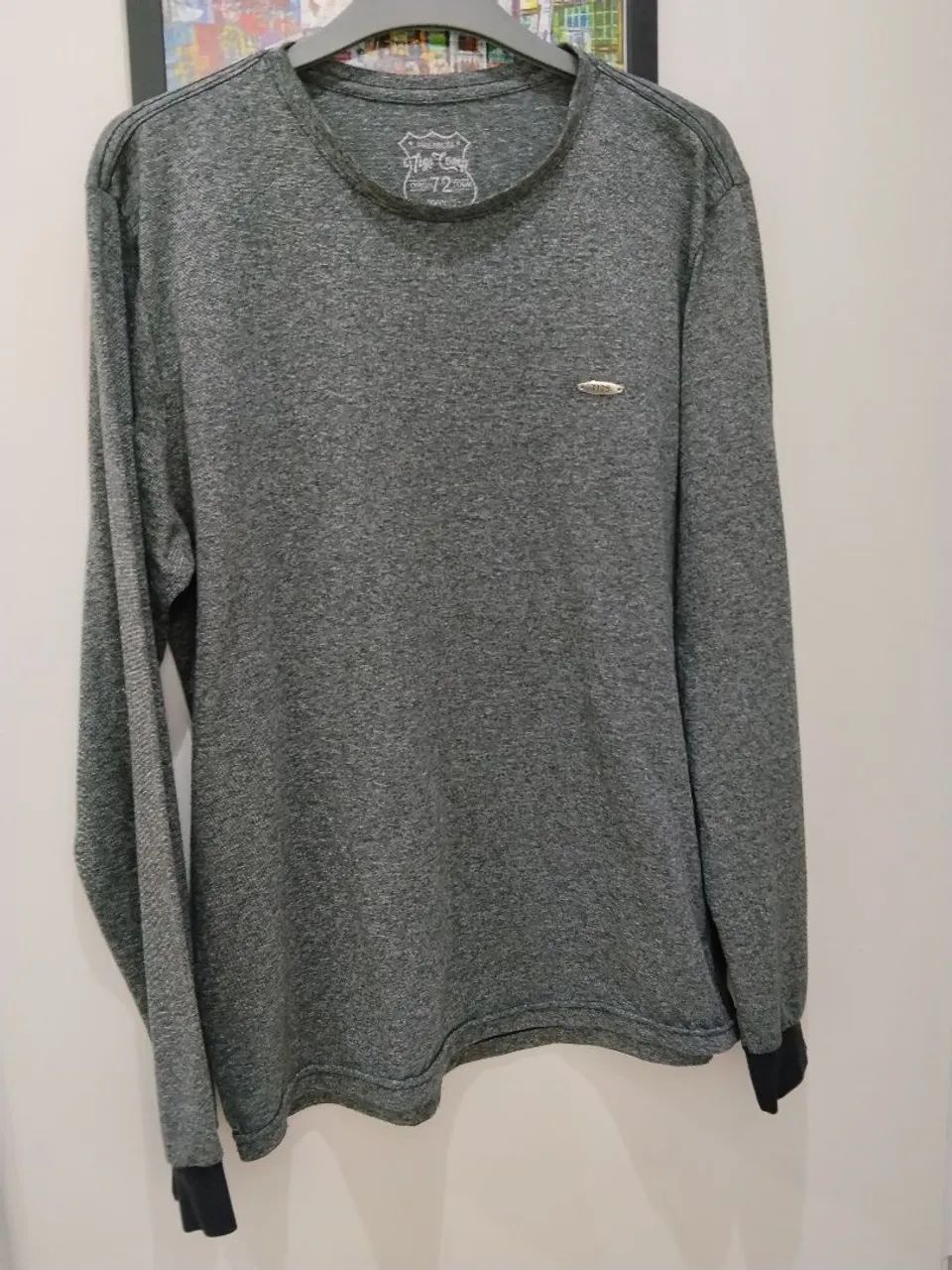 Kit Roupas, Bonés e Tênis Masculino - Foto 3