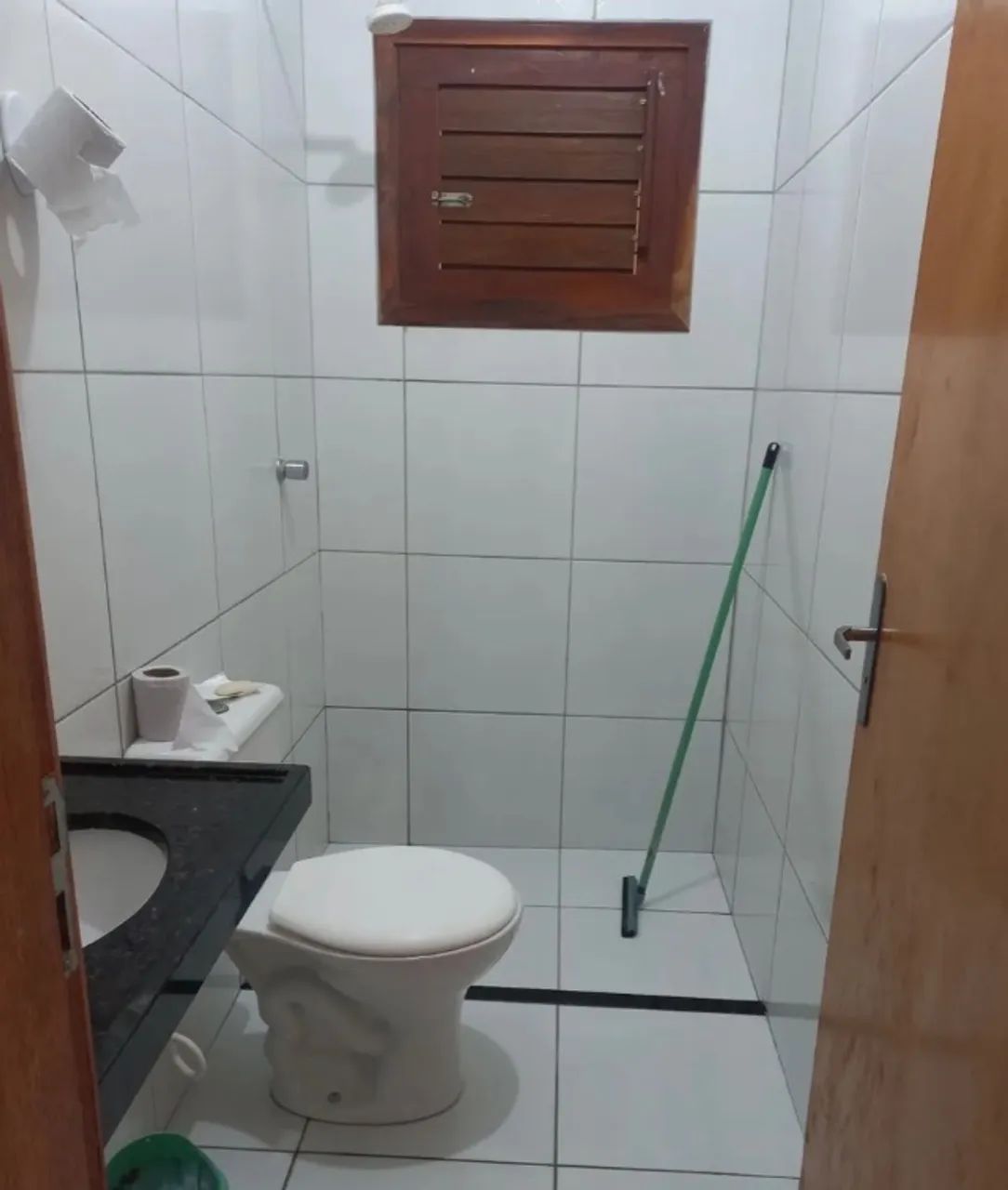¨ Casa a venda na Várzea  - Foto 3