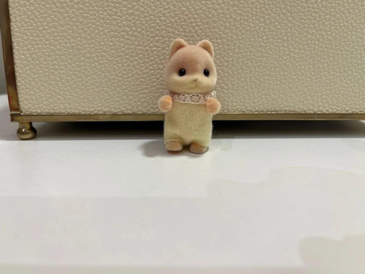 Sylvanian Families cachorro