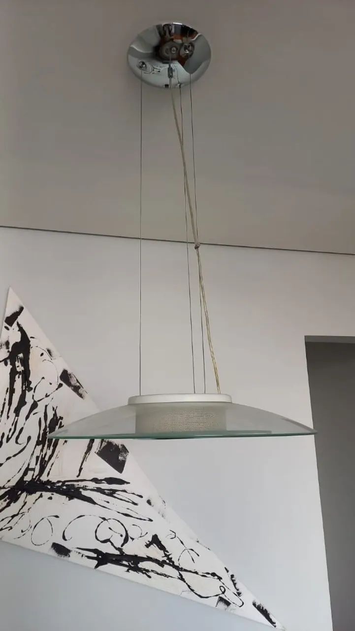 LUMINÁRIAS 