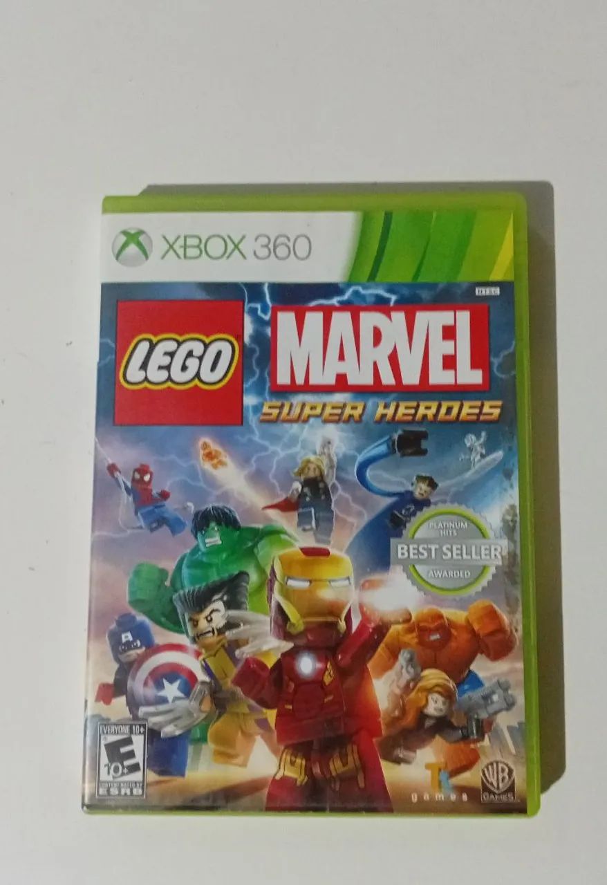 Jogos de xbox 360 e one  - Foto 3