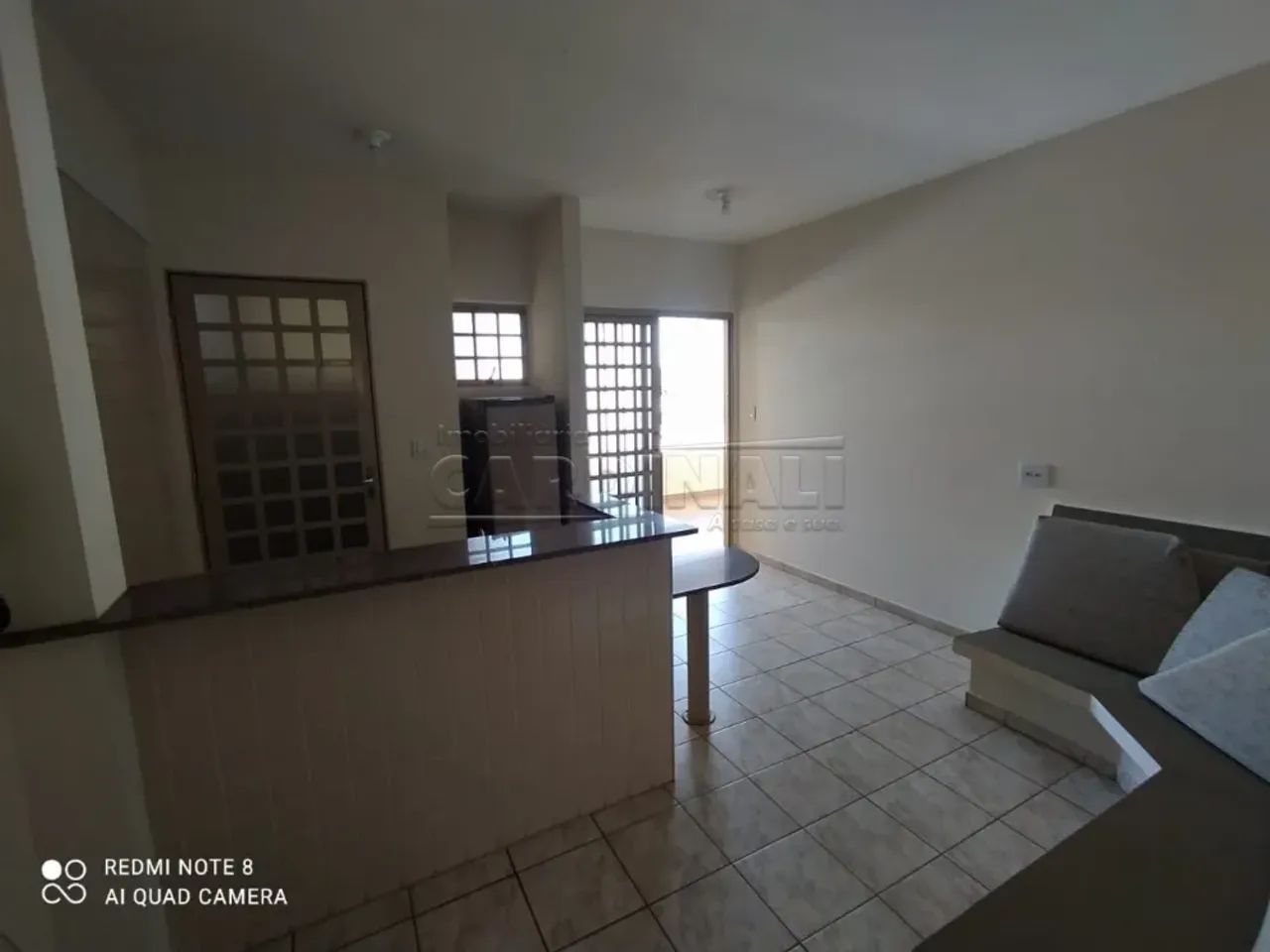 Apartamento Kitchnet em Araraquara - Foto 5