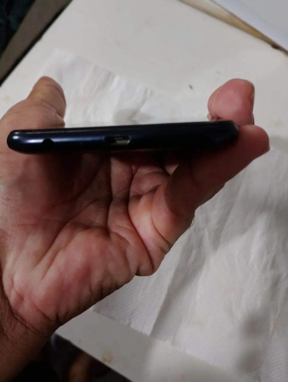 Asus ZenFone Max Shot - Foto 4