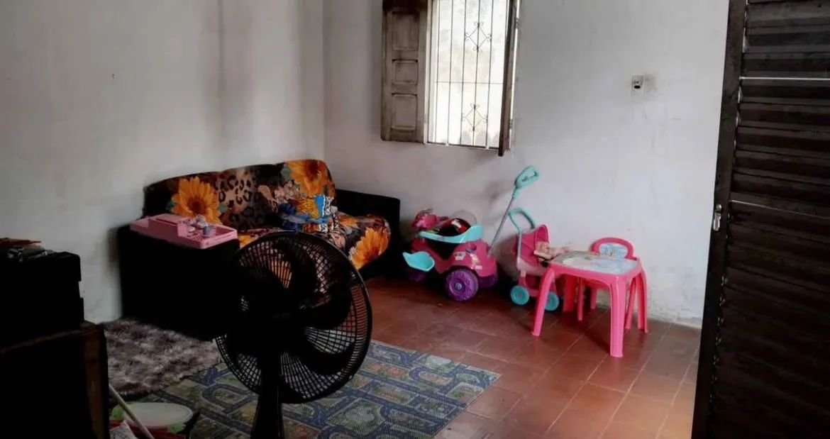 Vende-se na Estrutural 