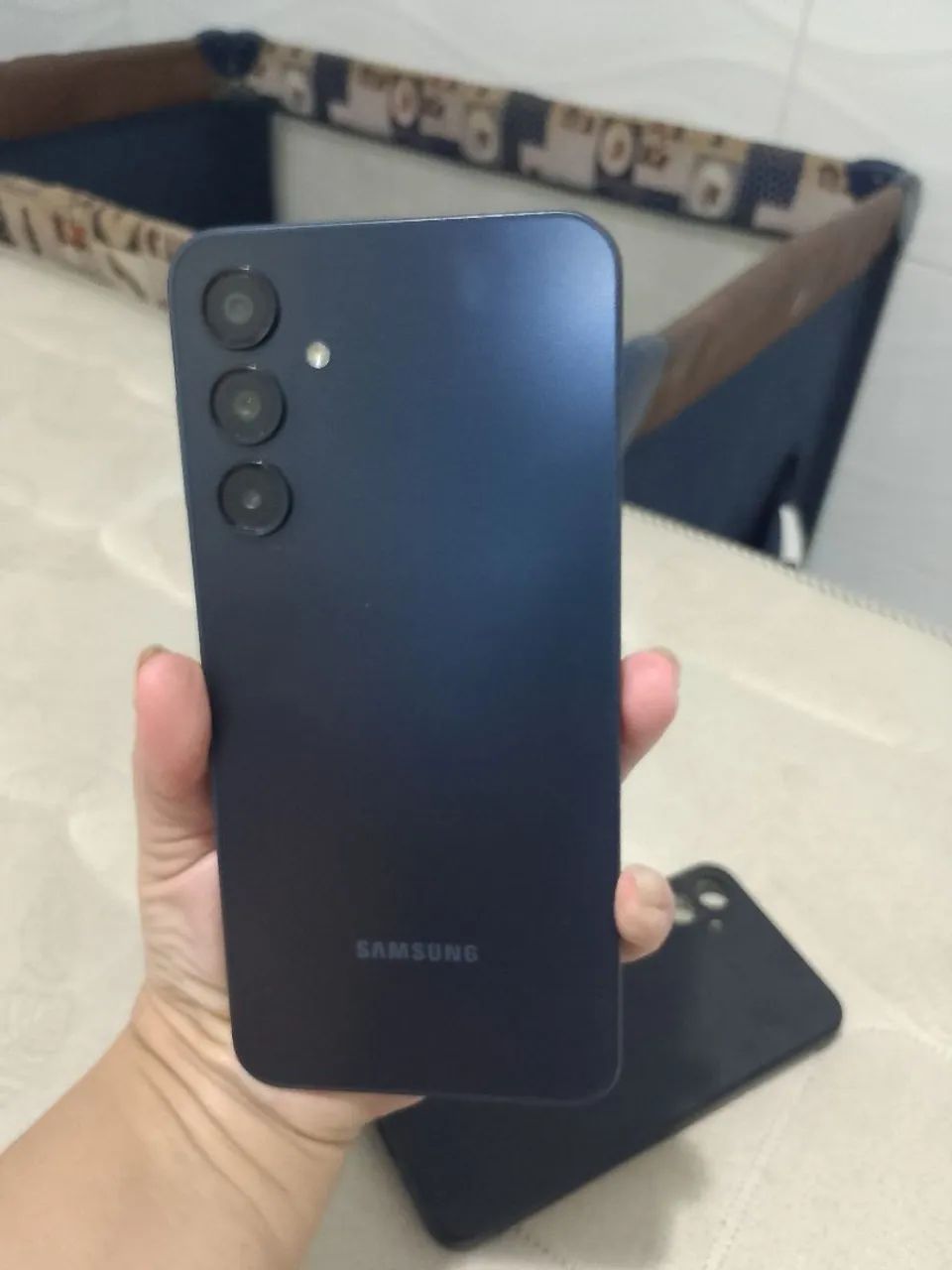 Samsung Galaxy 16 - Foto 2