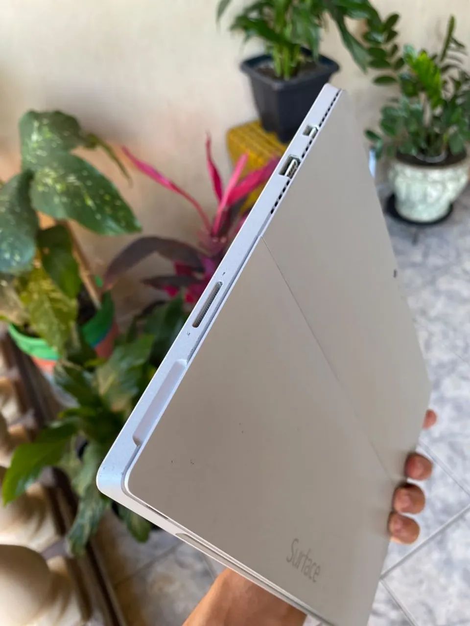 Microsoft Surface Pro 3 | 12" | 128GB SSD | 8GB RAM | Bom Estado - Foto 3