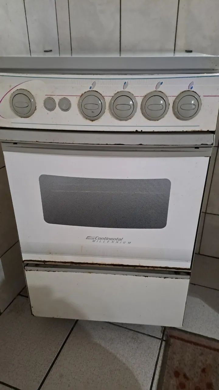 Fogão