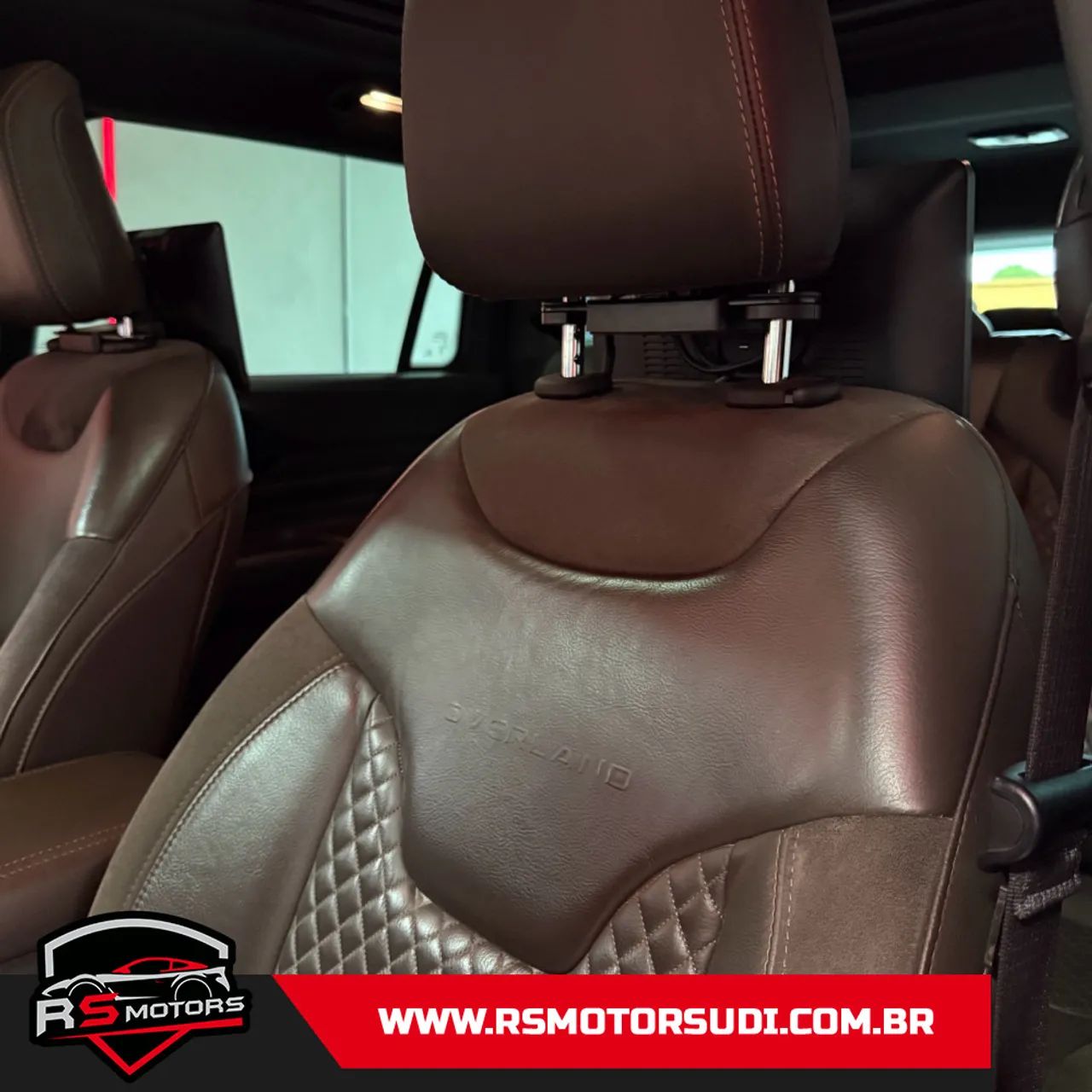 Jeep Commander 2022 - Foto 4
