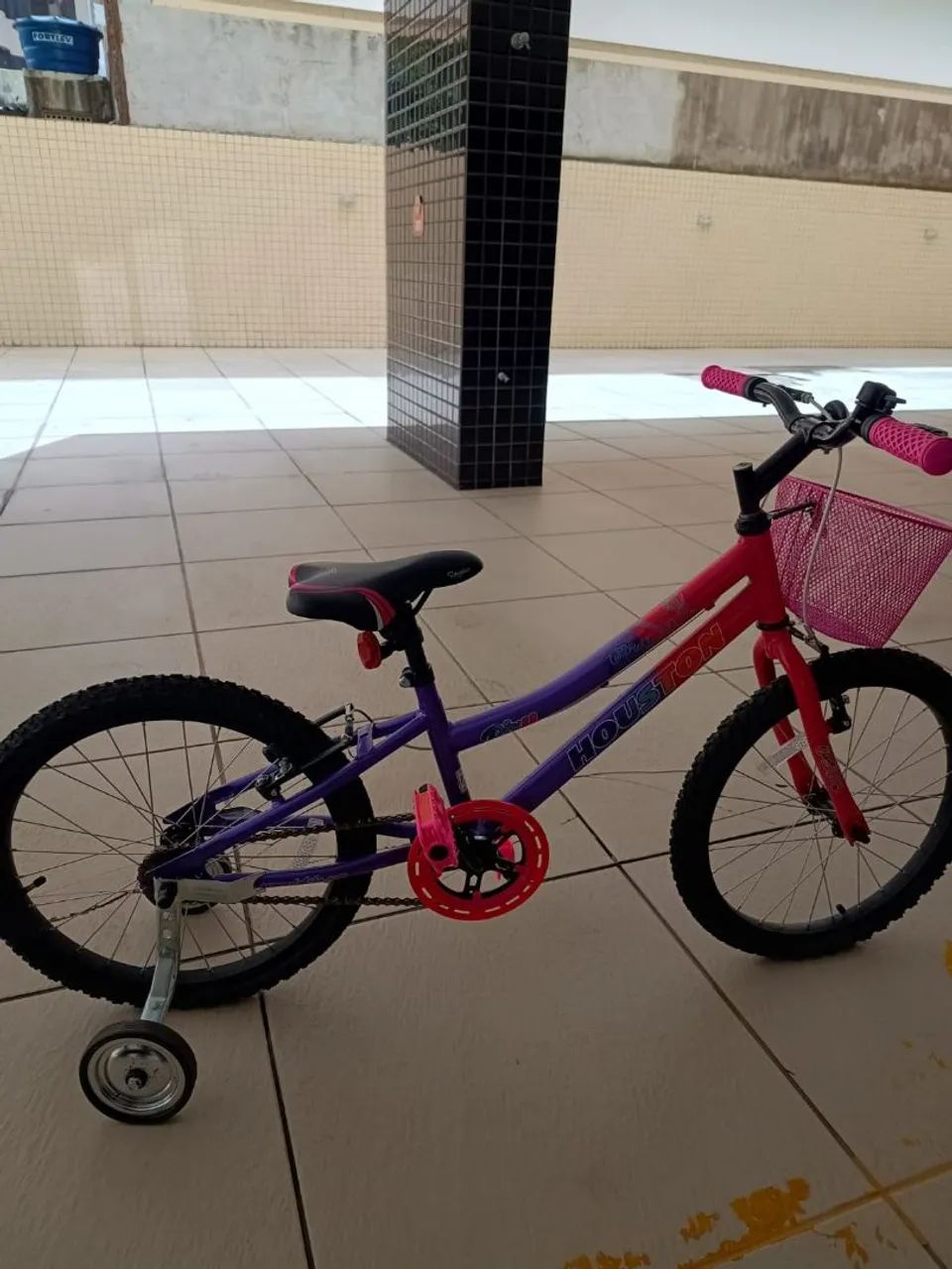 Bicicleta Infantil  - Foto 3