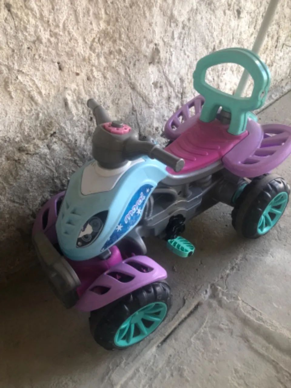 Carrinho infantil - Foto 2