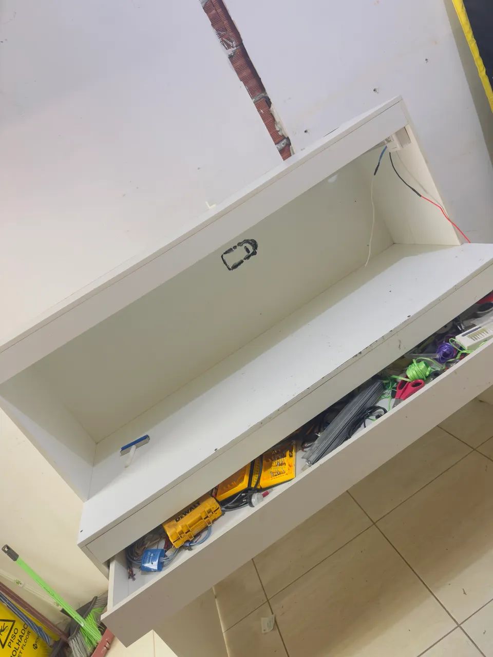 Bancada para loja  - Foto 2