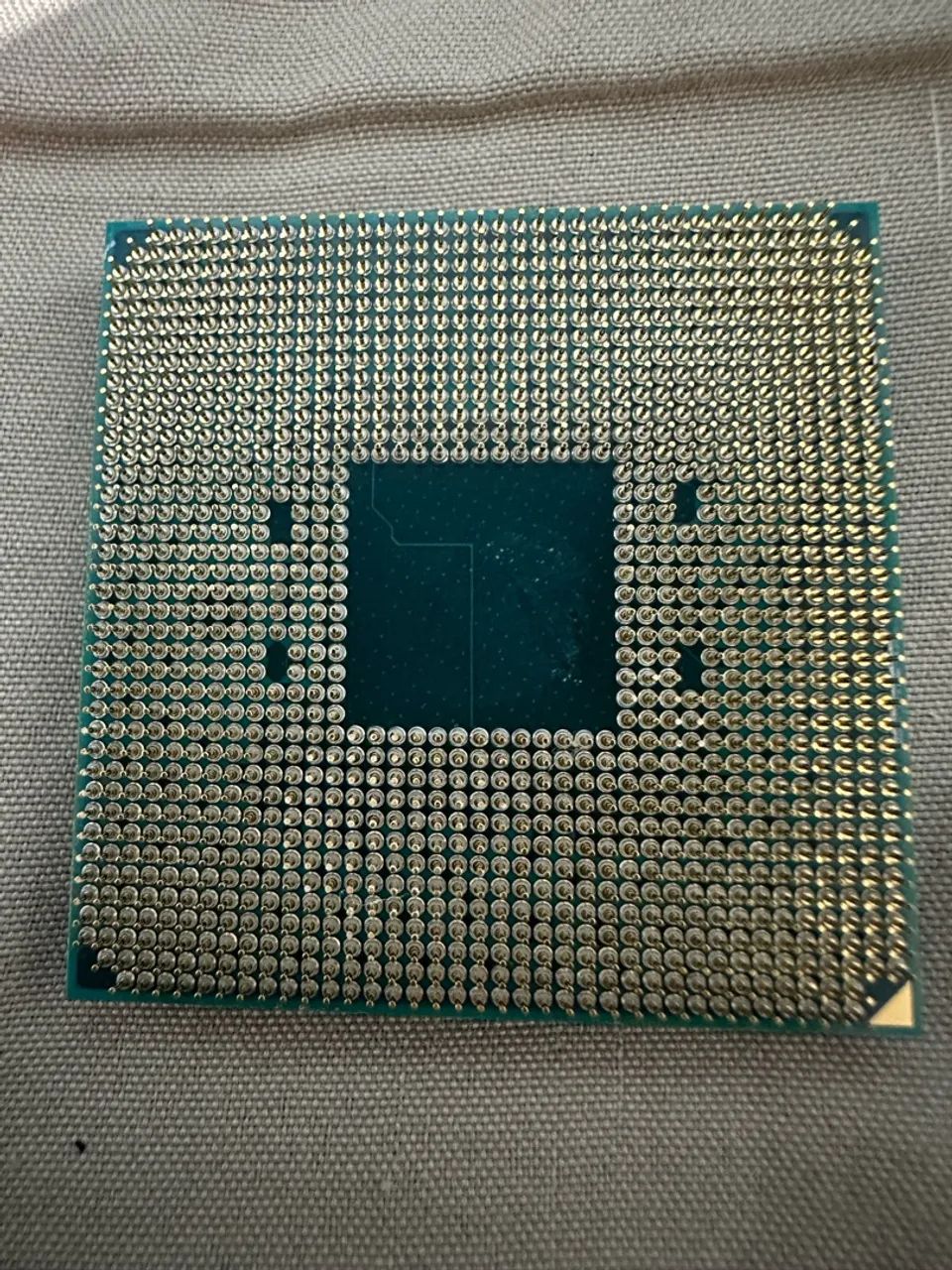 Processador AMD Ryzen 5 5600g - Foto 2