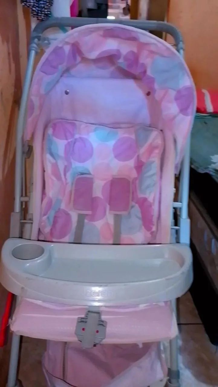 coisas de bebê 