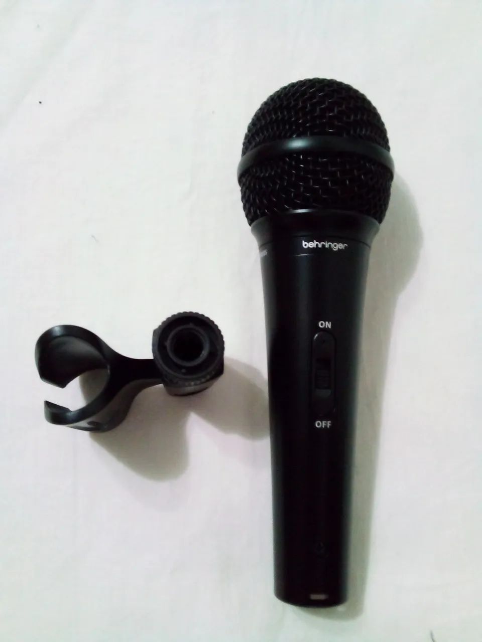 Microfone Behringer XM - Foto 5