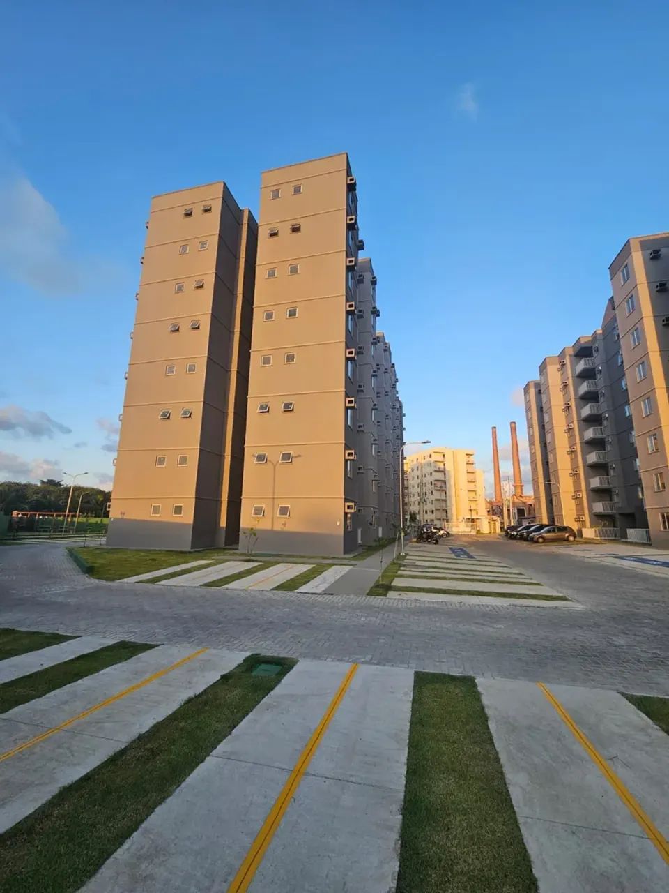 Apartamento 2 quartos para alugar - Centro, Paulista - PE 1486353610 | OLX