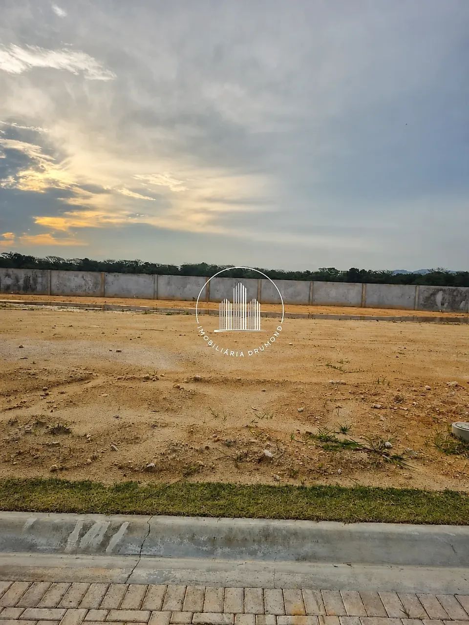Terreno 360 m2 Montenegro Marine Deltaville - Foto 3