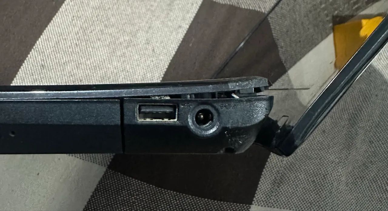 Notebook Lenovo g485 - Foto 3