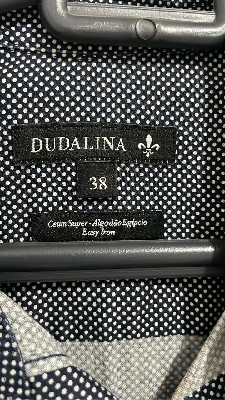 Camisas Dudalina original  - Foto 4
