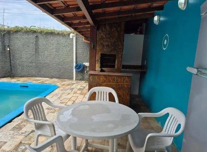 Casa Comercial com piscina e 3 vagas de garagem para Alugar em Florianópolis. - Foto 4