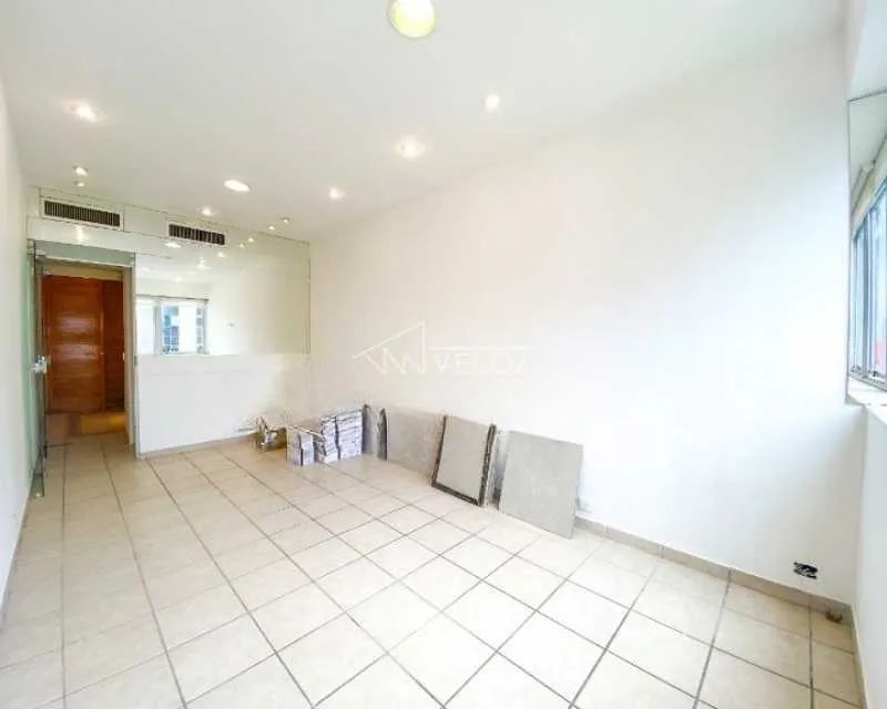 Sala - / Comercial / Ipanema - Foto 3