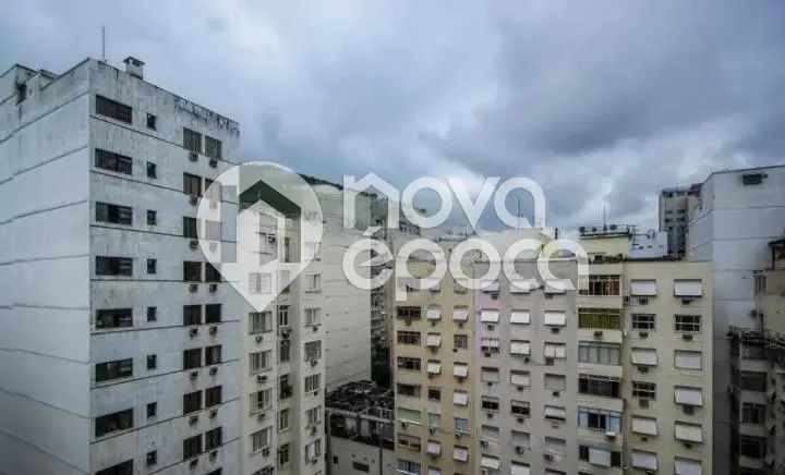 Copacabana | Apartamento 3 quartos - Foto 4