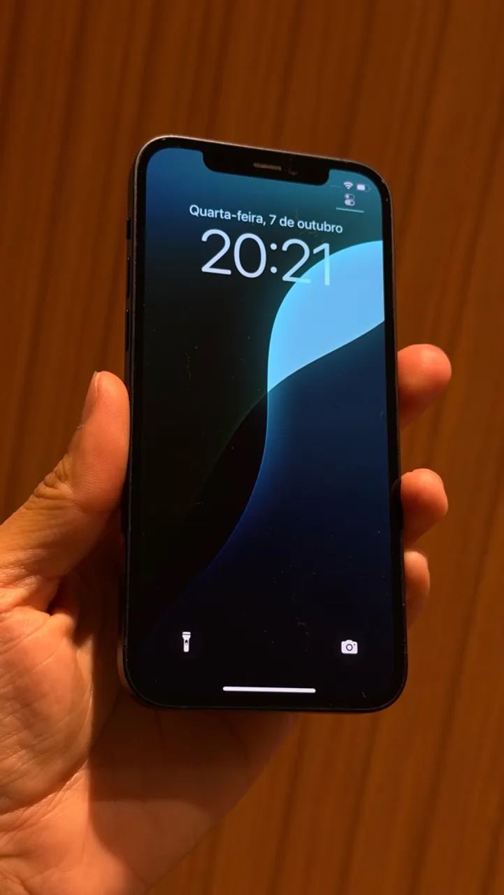 iPhone 12 64GB - Em excelente estado - Foto 2
