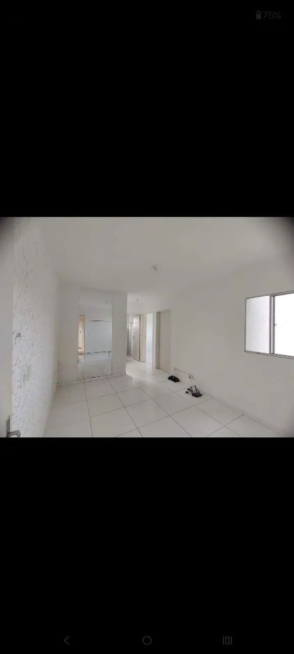 ALUGUEL APARTAMENTO 