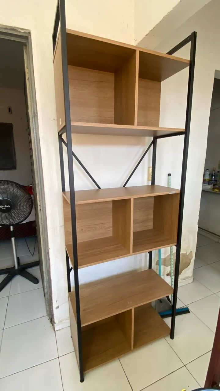 Wooden Cabinet