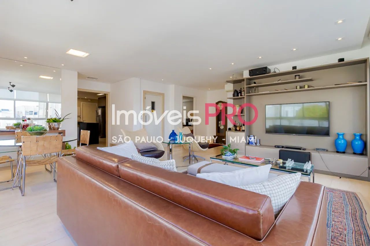 Apartamento, Itaim Bibi - São Paulo - Foto 3