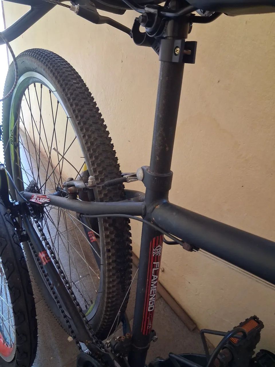Bicicleta caloi - Foto 4