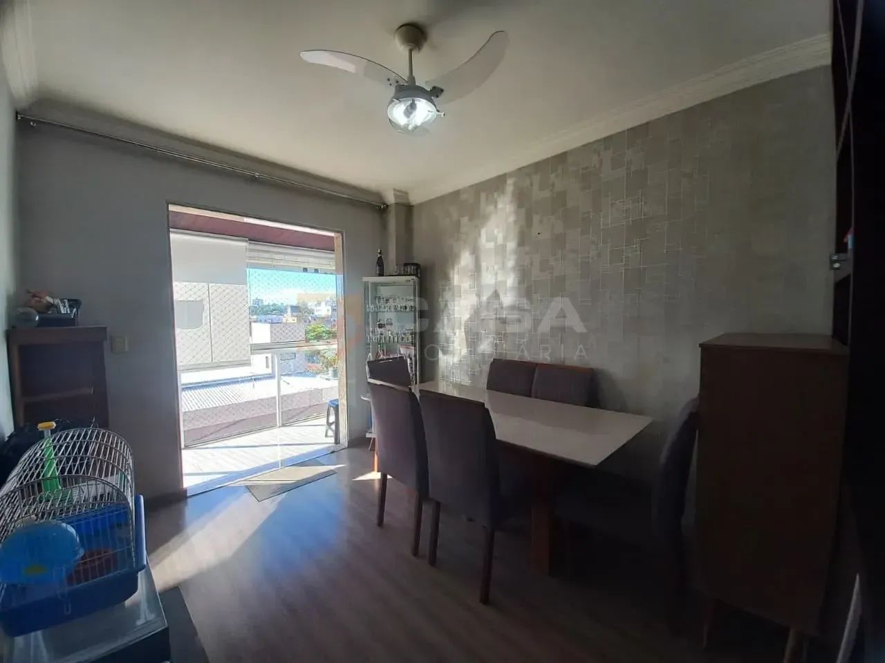 Oportunidade R$700 mil em Vila Velha - 3 Quartos com varanda - Foto 3
