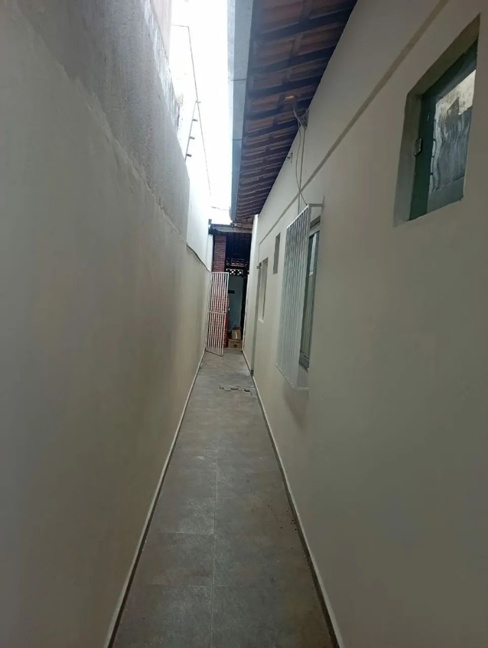 Casa a venda e Montes Claros 