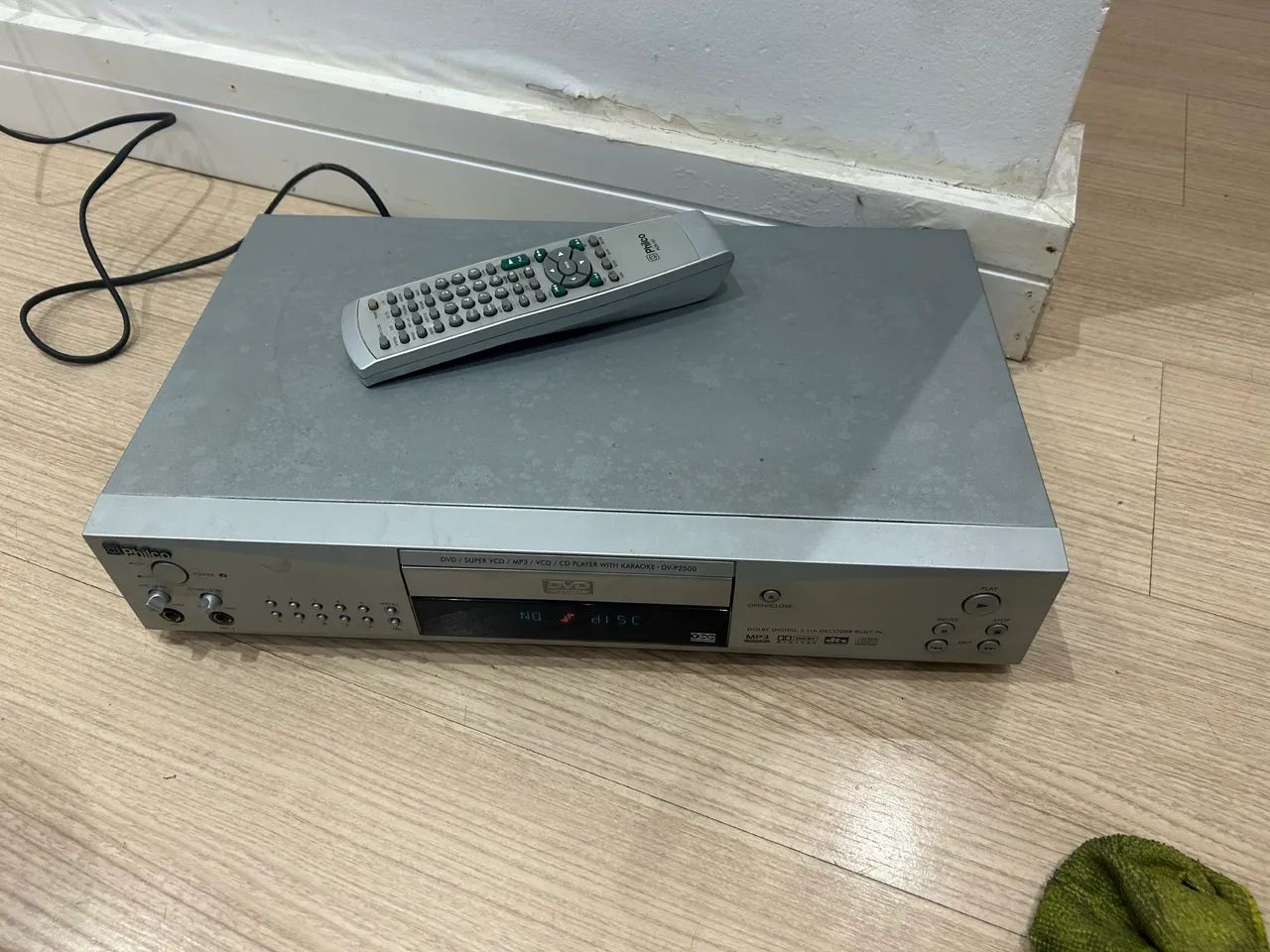 DVD Player Philco  - Foto 4