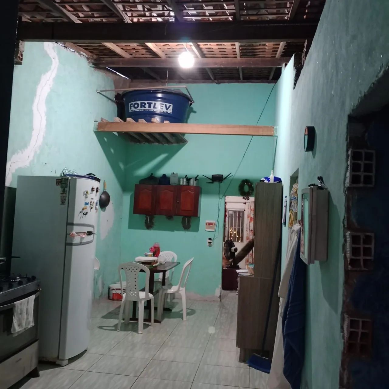 Casa na Cidade Olímpica  - Foto 5
