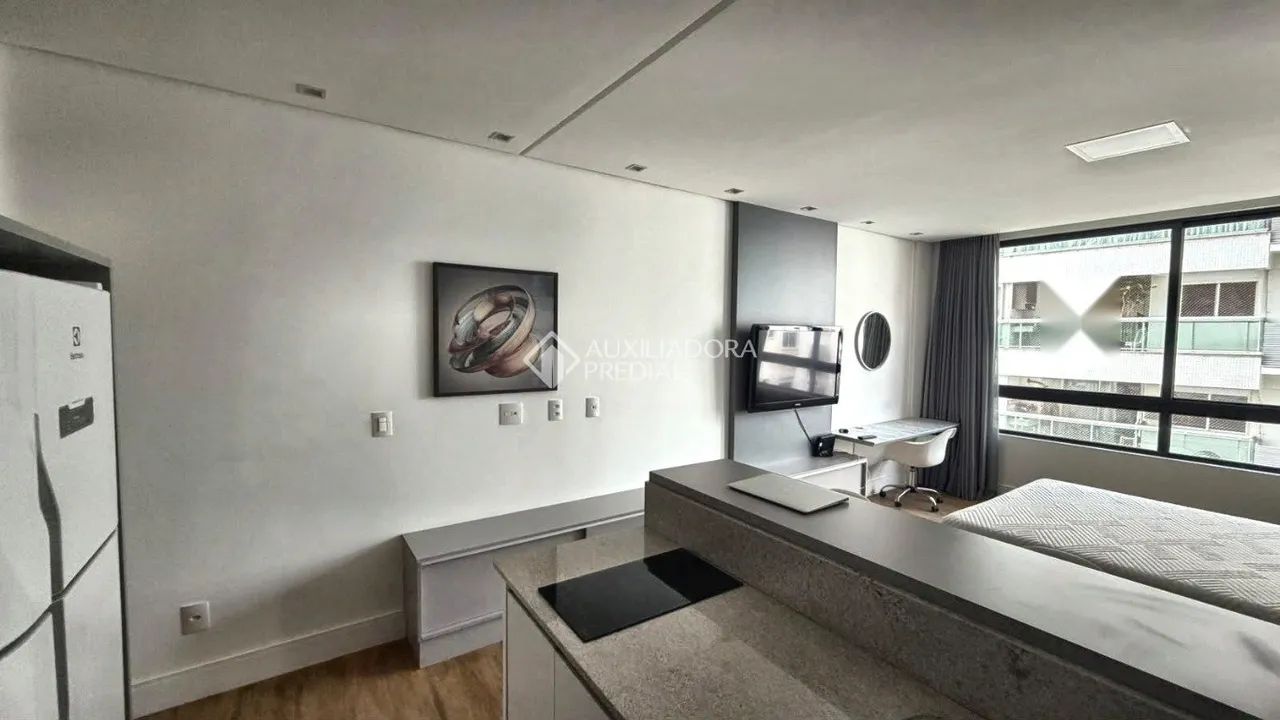 Studio novo no Córrego Grande/Floripa - Foto 5
