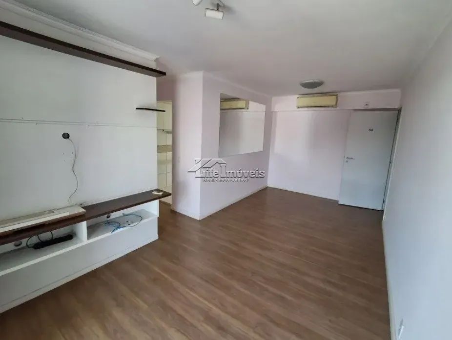 Vende e Aluga apto 3 Qts Jd Residencial Firenze - Foto 2