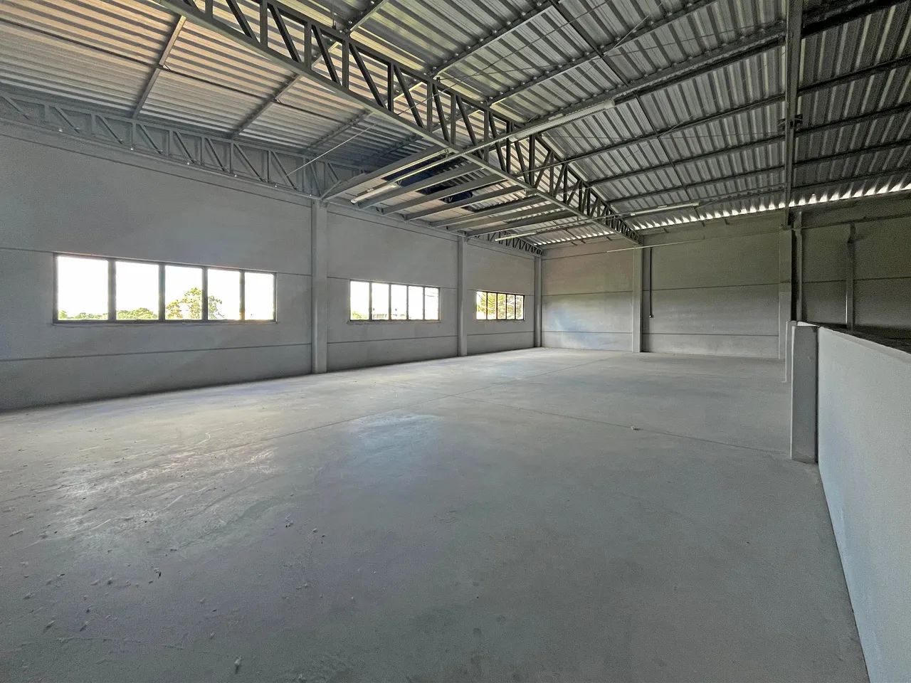 Pavilhão/Galpão - Integração - Foto 4