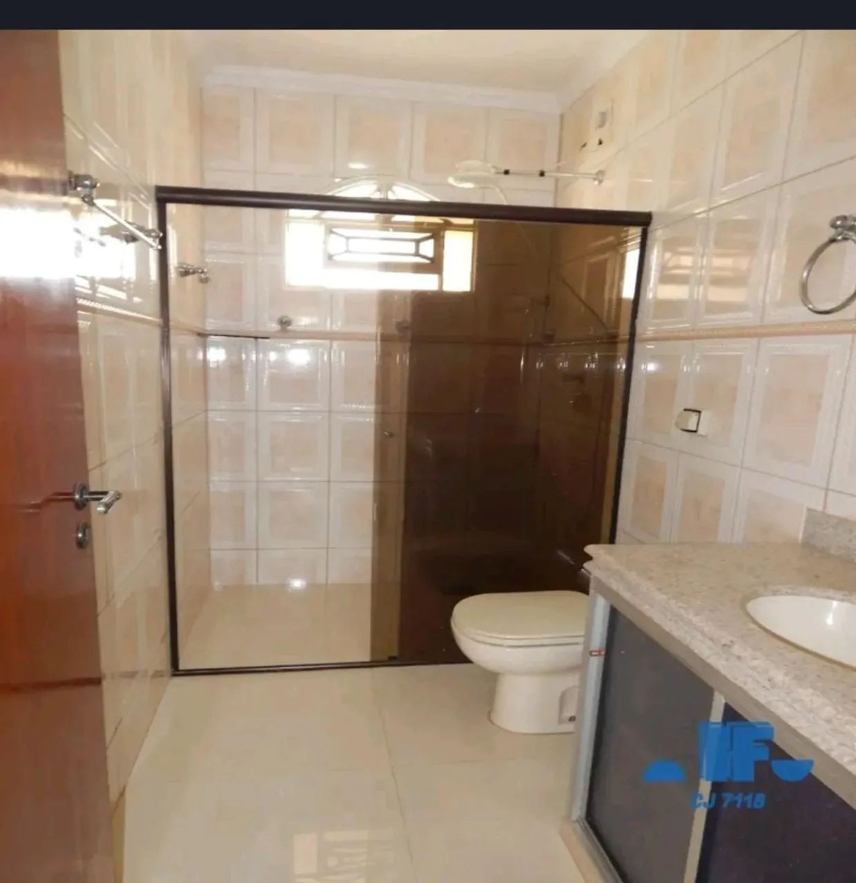 Casa de 3 quartos em condomínio fechado rua 5 - Foto 5
