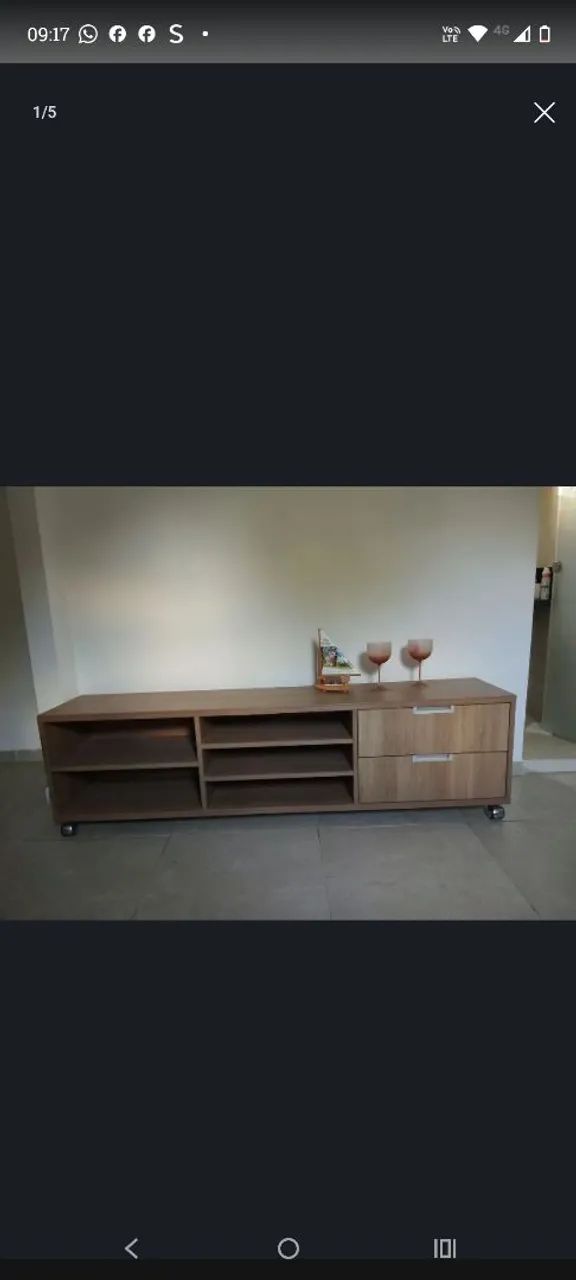 Rack  - Foto 2