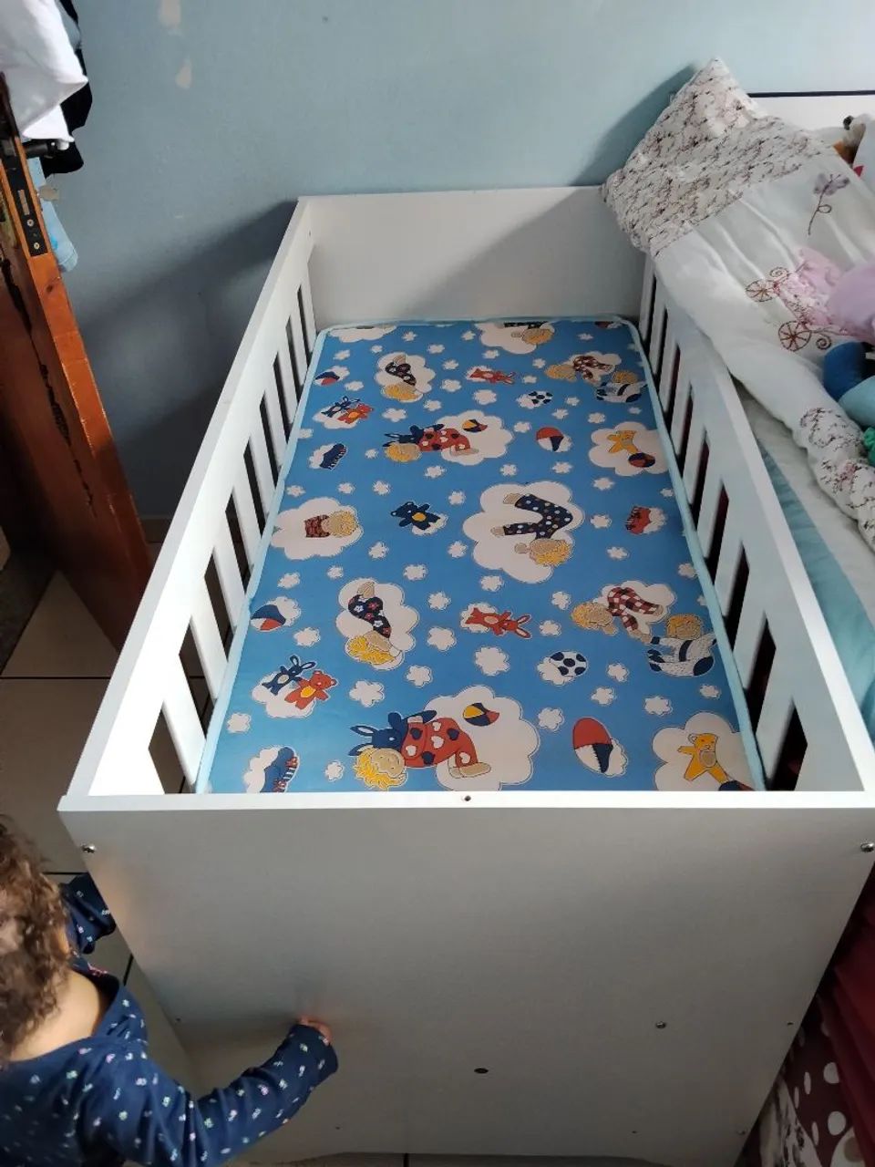 Berço cozy - Foto 5