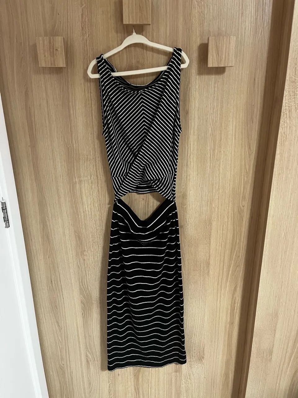 Conjunto saia e blusa Dress to 