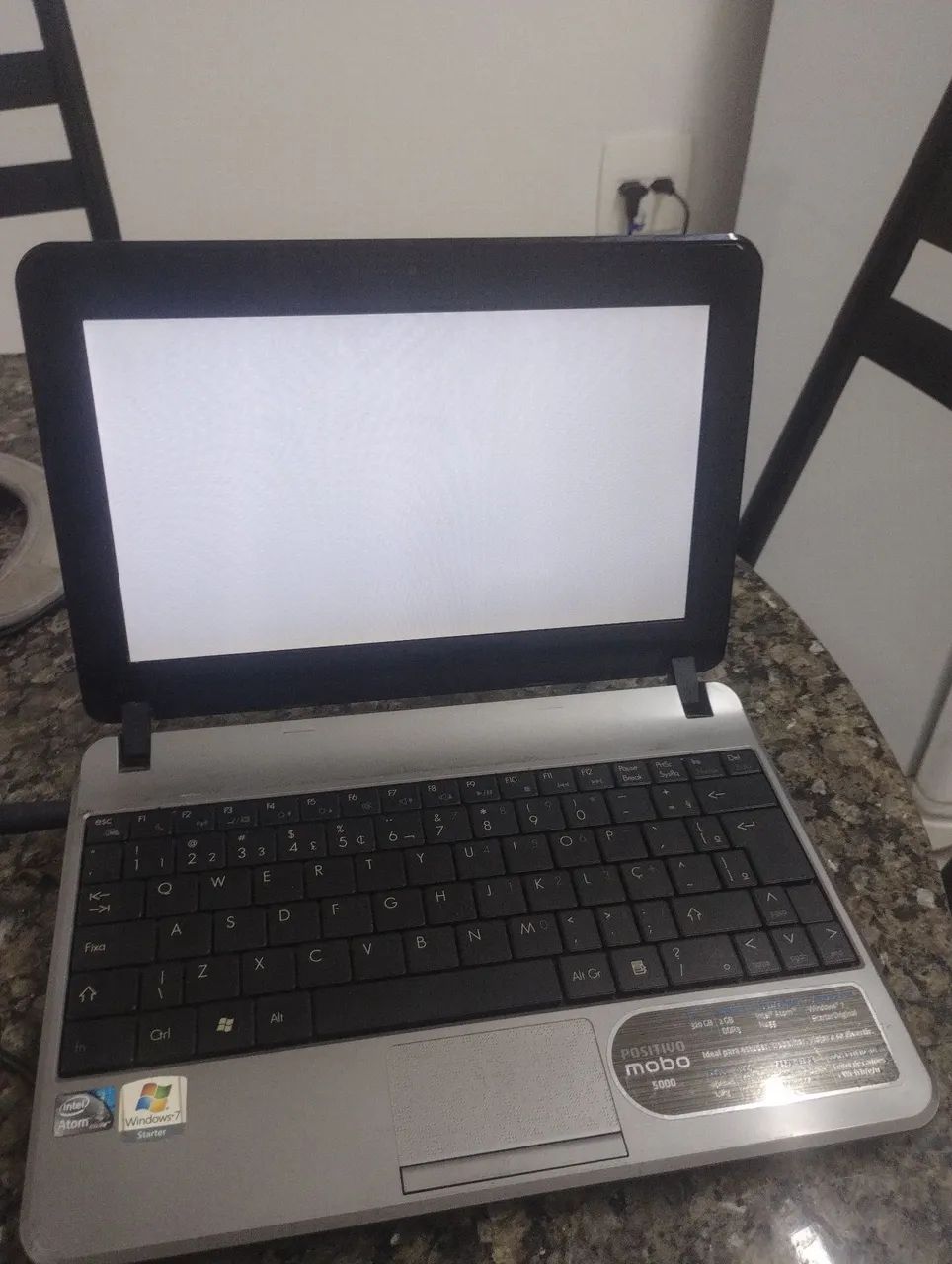 Notebook Positivo Mobo 5000  - Foto 3
