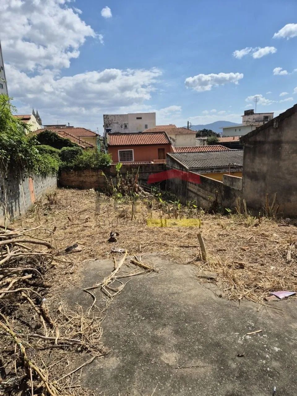 Terreno no Imirim com 400m² - Foto 3