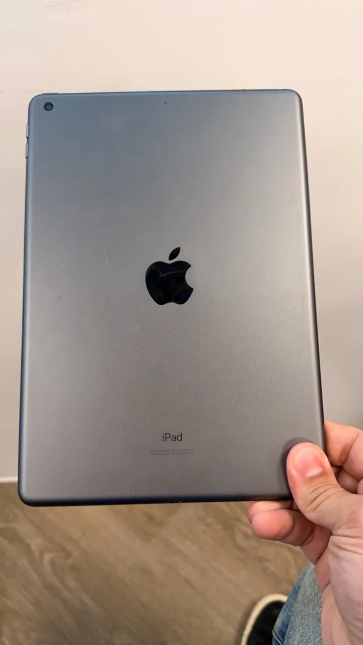 iPad 8a geração 32gb - Foto 2