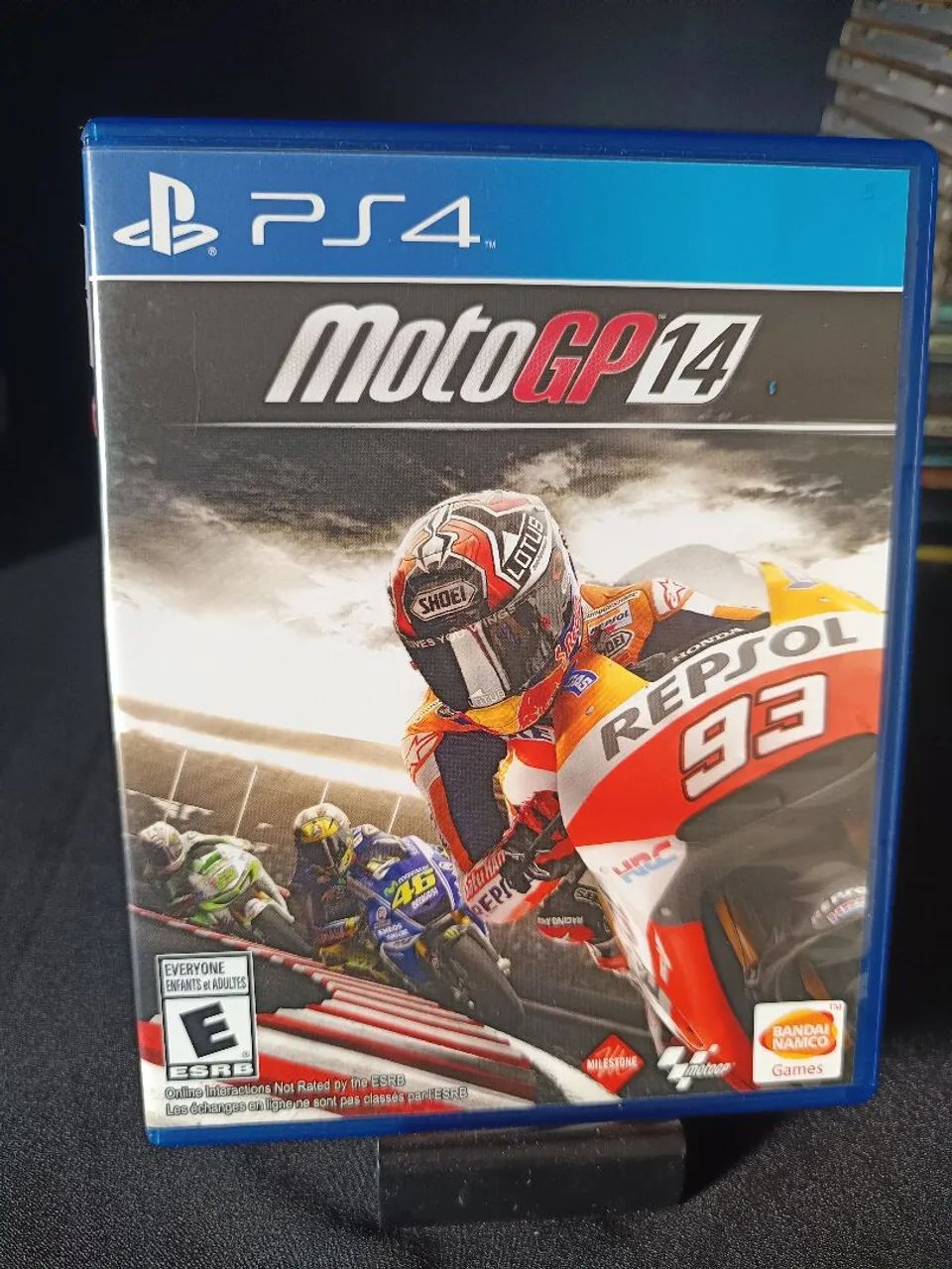 Jogo Moto GP 14 PS4 