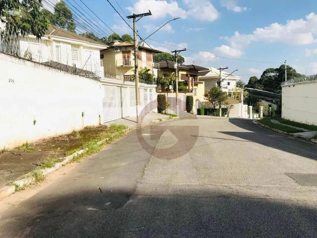 PARQUE DOS PRINCIPES, TERRENO DE 517 m², OPORTUNIDADE, R$ 490.000,00 - SP - Foto 9