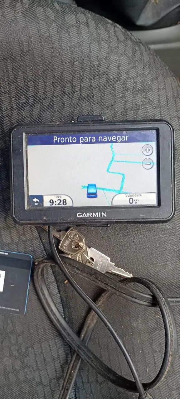 Gps Garmin 