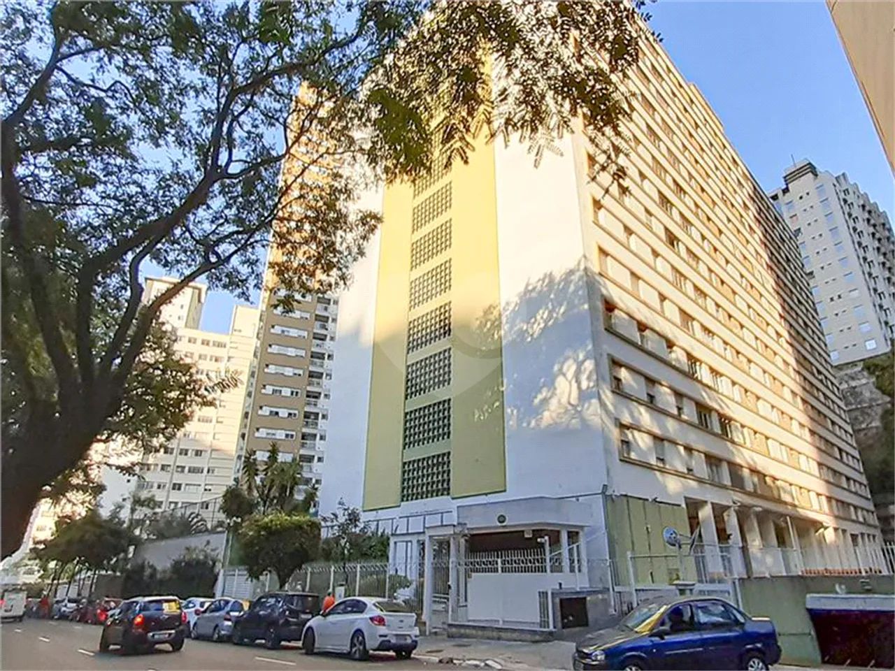 Apartamento com 4 quartos à venda em Bela vista - SP - Foto 5