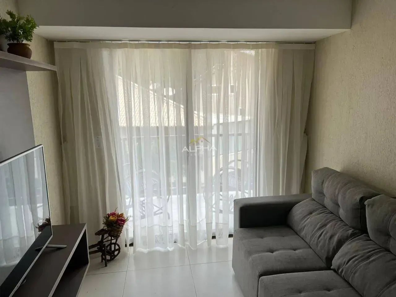 ASA DUPLEX MOBILIADA À VENDA  ESQUINA PRIVILEGIADA NO EUSÉBIO - Foto 4