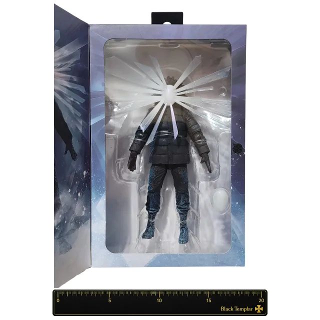 The Thing Exclusive SDCC 2022 NECA - Action Figure - Foto 4